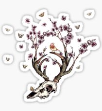 Life Sticker