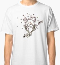 Life 2 - Sepia Version Classic T-Shirt