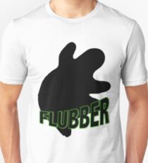 disney flubber shirt