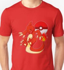 Charmeleon Unisex T-Shirt