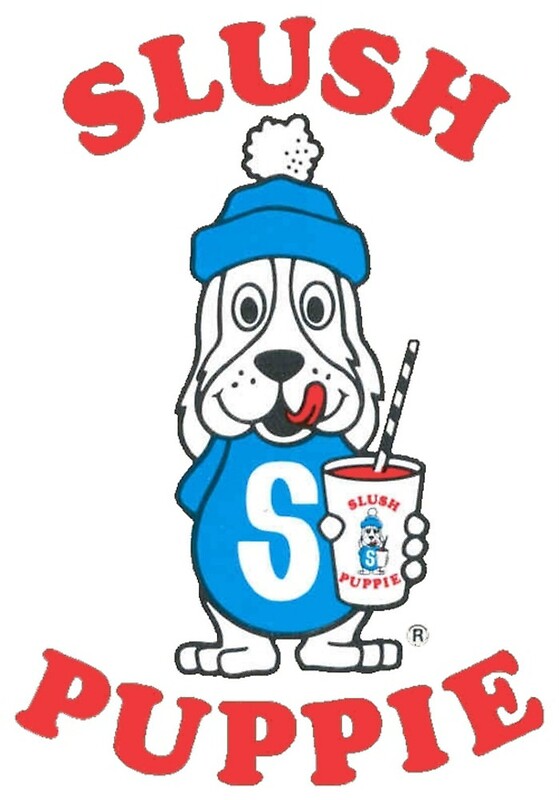 “slush puppy” Posters by BardieCat | Redbubble