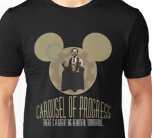 carousel of progress shirts