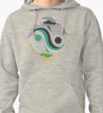 Balance - Jinouga Pullover Hoodie