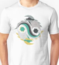 Balance - Jinouga Unisex T-Shirt