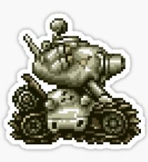 SV-001 Sticker