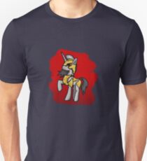 The Evil Guard Unisex T-Shirt
