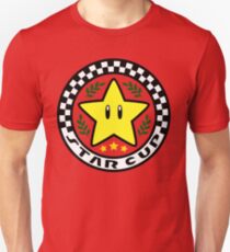 Star Cup Unisex T-Shirt