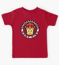 Kart King Kids Tee