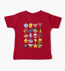 Item Surprise Baby Tee