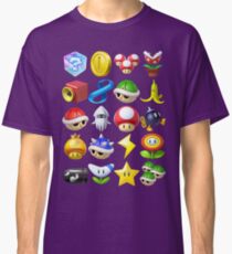 Item Surprise Classic T-Shirt