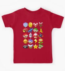 Item Surprise Kids Tee