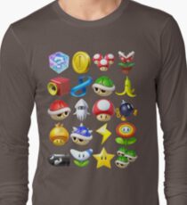 Item Surprise Long Sleeve T-Shirt