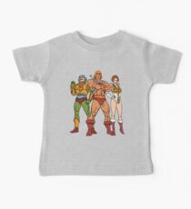 MotU Trinity Baby T-Shirt