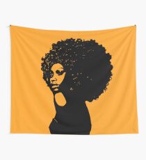 Soulfro Wall Tapestry