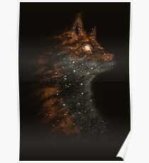 StarFox Poster