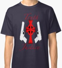 Boondock Saints: T-Shirts | Redbubble