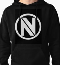 Envyus High Res Logo Pullover Hoodie