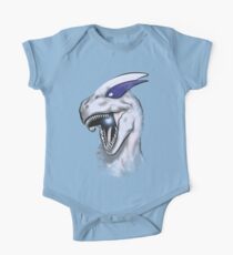 Lugiasaur One Piece - Short Sleeve