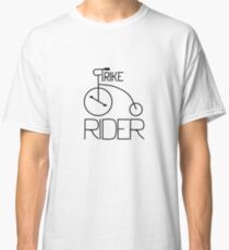 TrikeRider Classic T-Shirt