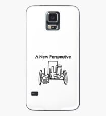 A new perspective on life Case/Skin for Samsung Galaxy