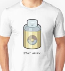 Stay Away Unisex T-Shirt