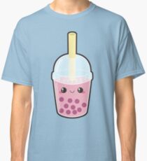 Bubble Tea Classic T-Shirt