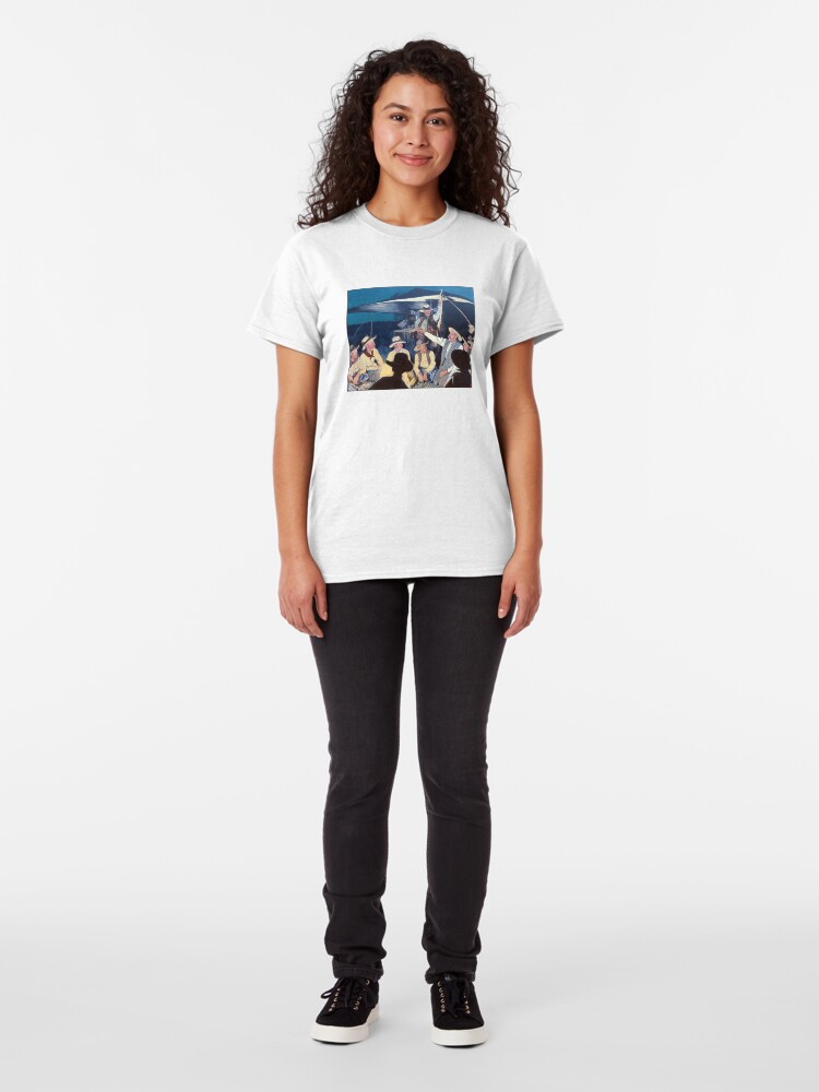 Alternate view of Tall Tale Classic T-Shirt