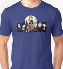 The Peanuts Slayer Unisex T-Shirt