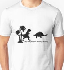 Firefly CURSE YOU 2 Unisex T-Shirt