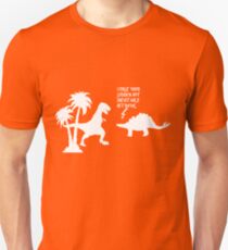 Firefly CURSE YOU white Unisex T-Shirt