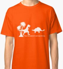 Firefly CURSE YOU white 2 Classic T-Shirt