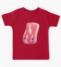 Bacon! Kids Tee