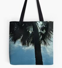 palm 5 Tote Bag
