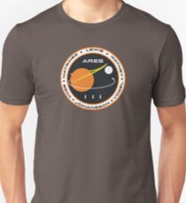 Ares III Unisex T-Shirt