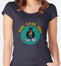 Kool since 1962 Women's Fitted Scoop T-Shirt