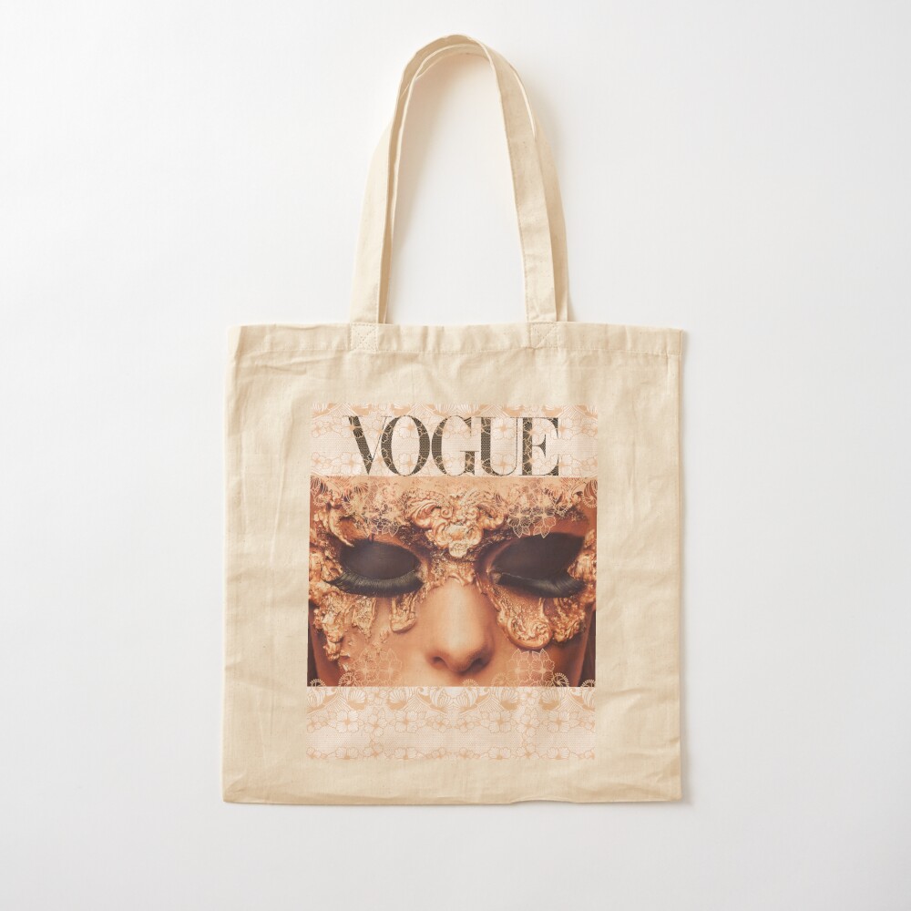 vogue bag