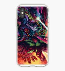 Hyper Beast iPhone Case