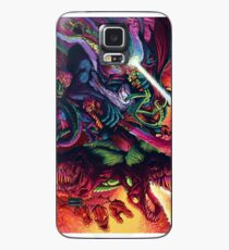 Hyper Beast Case/Skin for Samsung Galaxy