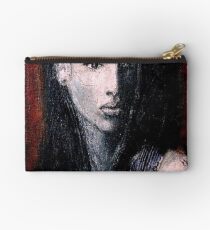 Pulsar Zipper Pouch