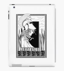 Vinilo o funda para iPad Athena