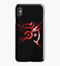 Dishonored - Das Zeichen iPhone-Hülle & Cover