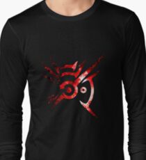 Dishonored - The Mark Long Sleeve T-Shirt
