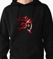 Dishonored - The Mark Pullover Hoodie