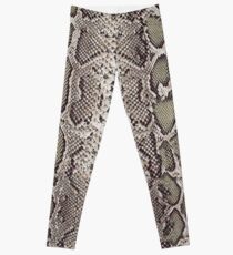 Reptile Leggings