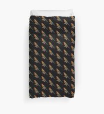 conure Duvet Cover