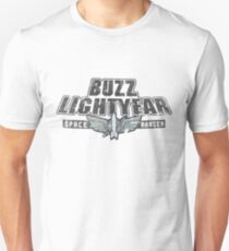 Buzz Lightyear Unisex T-Shirt