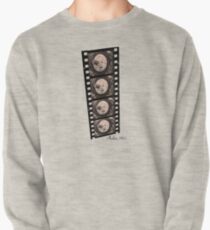 "Méliès" Pullover