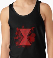 Deadly Little spider Tank Top