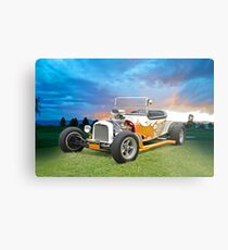 1923 Dodge Brothers Roadster Metal Print