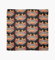 Bridge burners 9th Squad 2nd ARMY Scarf